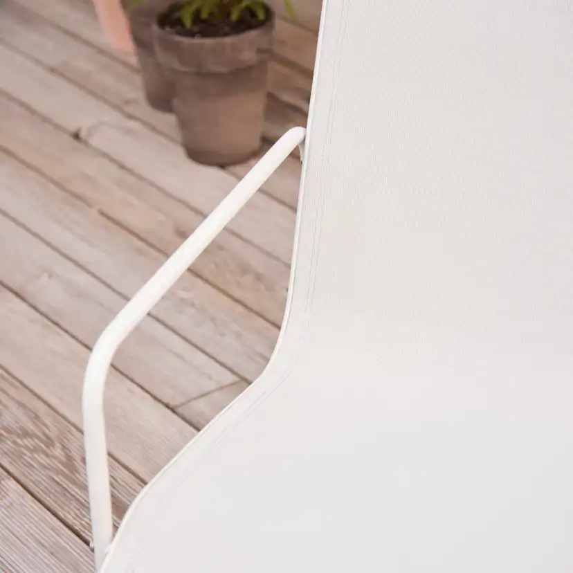 Loungegrupp ENVY DESIGN Theodor Utomhus
