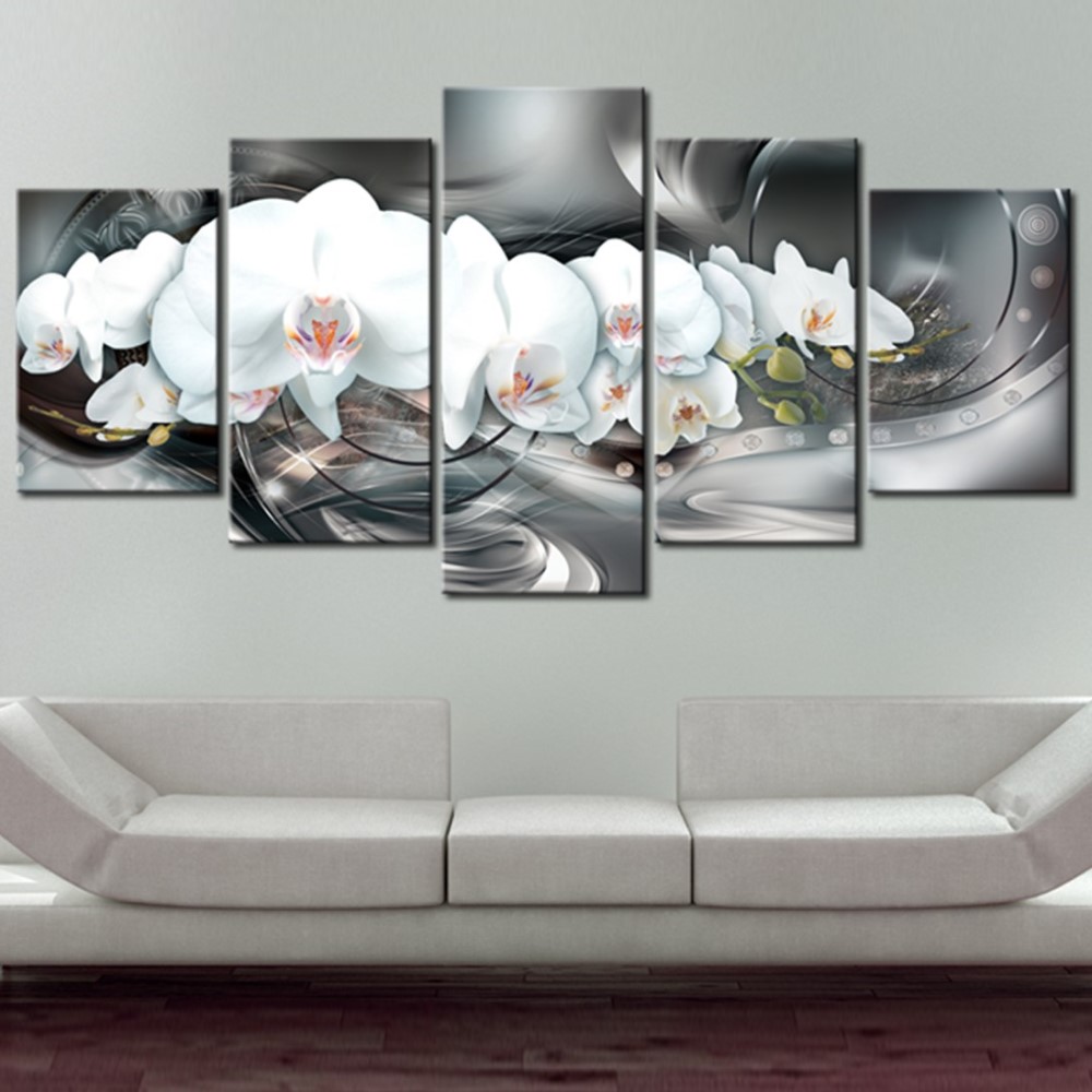 Tavla Arkiio Magical Orchid