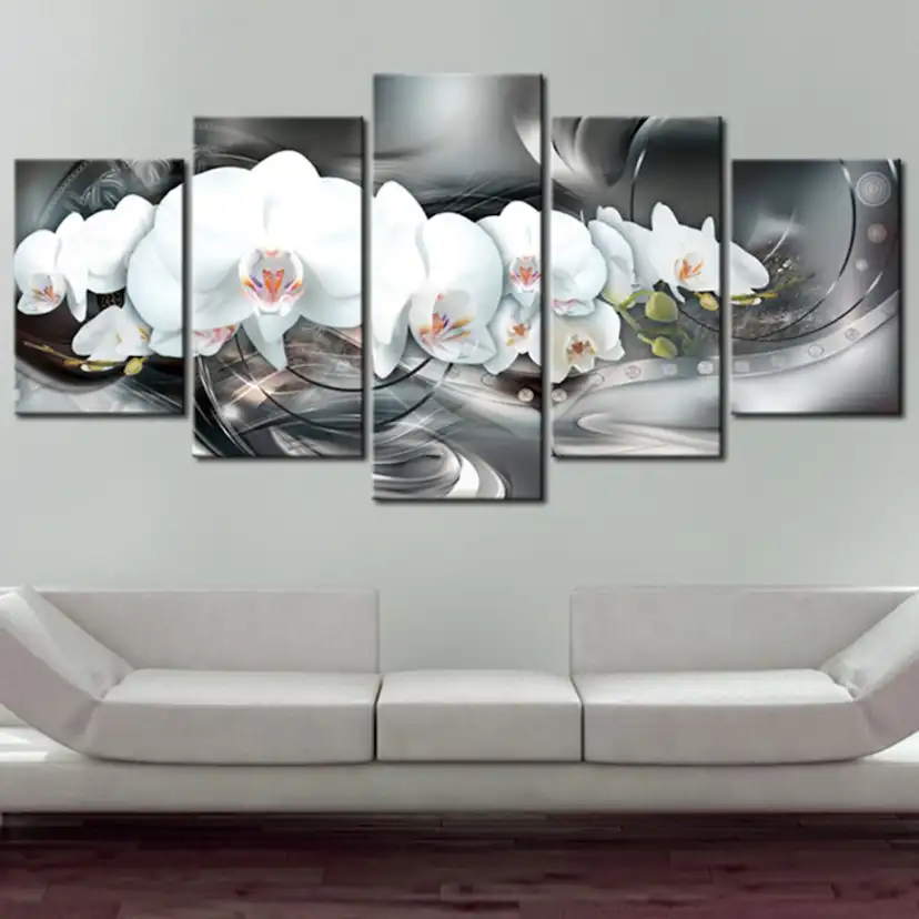 Tavla Arkiio Magical Orchid