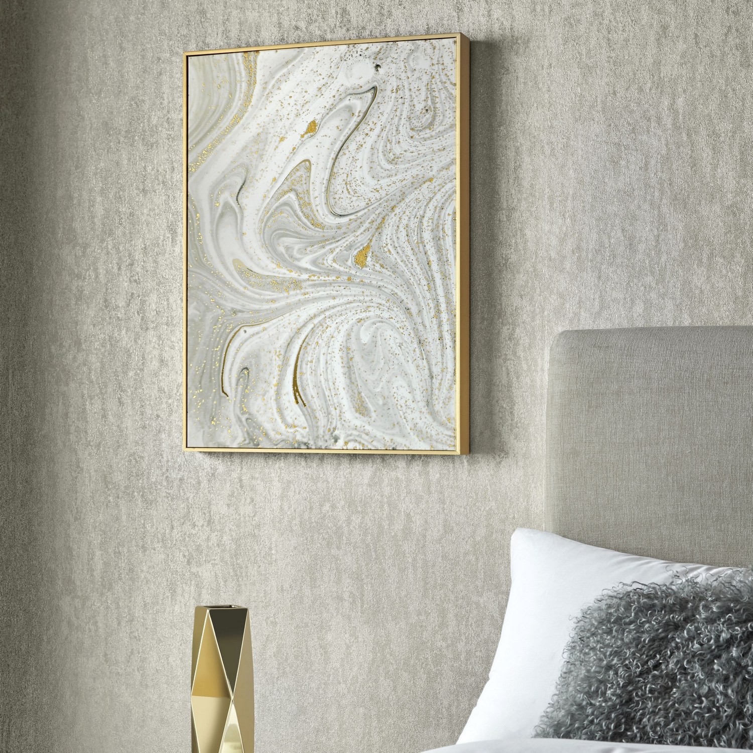 Tavla Art for the Home Marmor