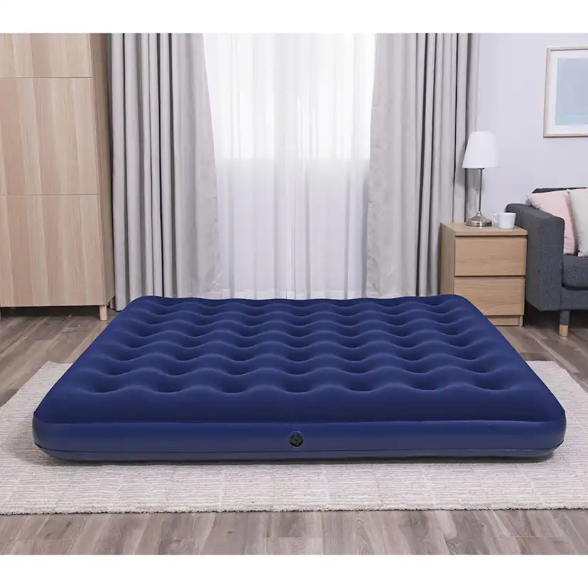 Uppblåsbar Madrass Bestway Air Mattres King
