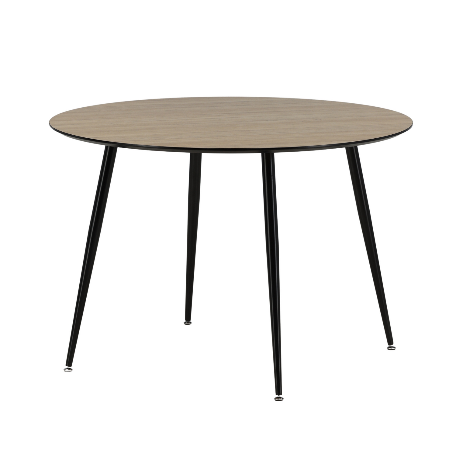 Matbord Venture Home Silar Runt