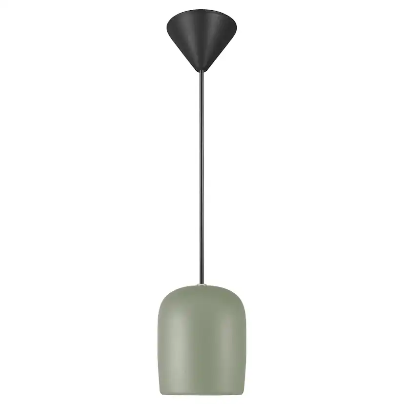 Taklampa Nordlux Notti 10