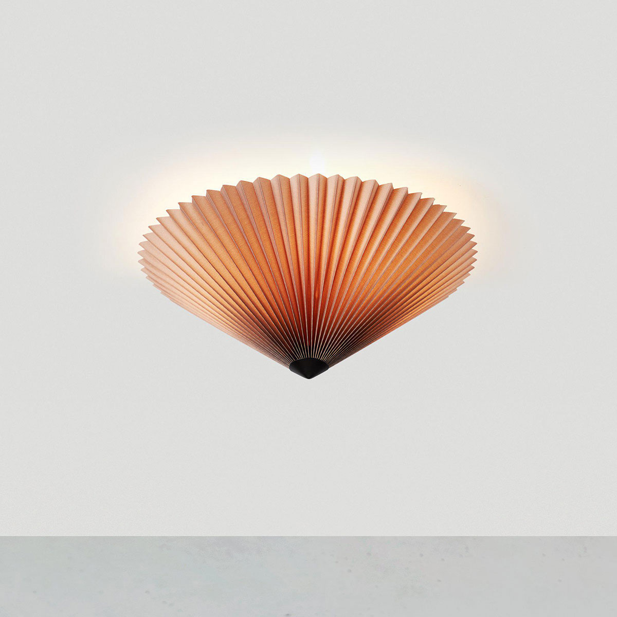 Takplafond Markslöjd Plisado 3L 50cm