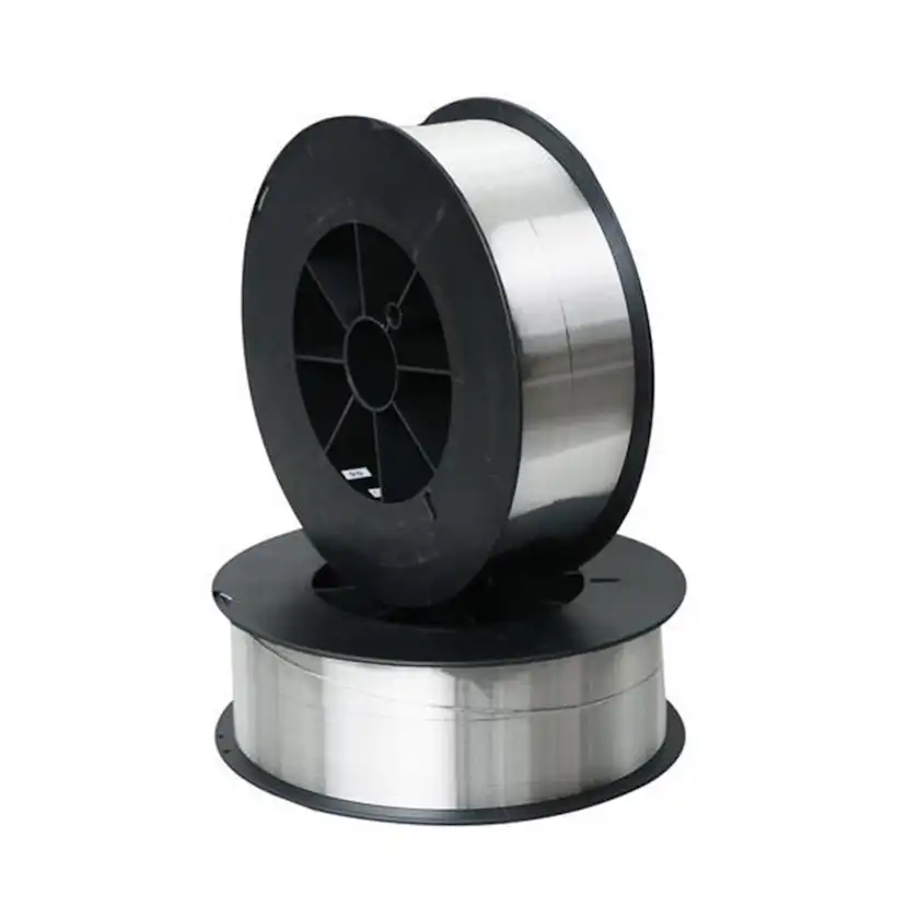 Migsvetstråd Super6 Rostfri/Syrafast 316Lsi - 0,7 Kg