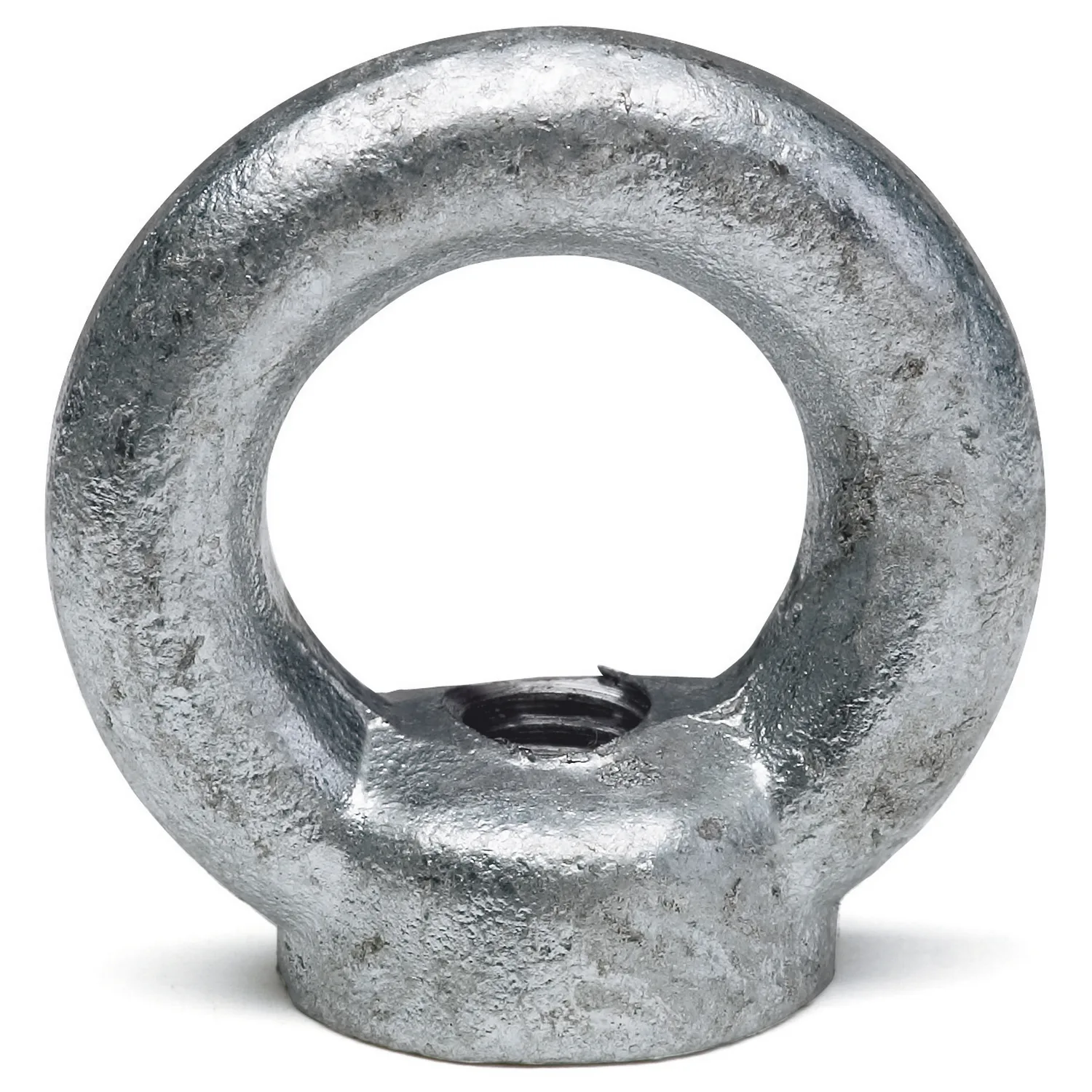 Lyftöglemutter FAST LH FZV