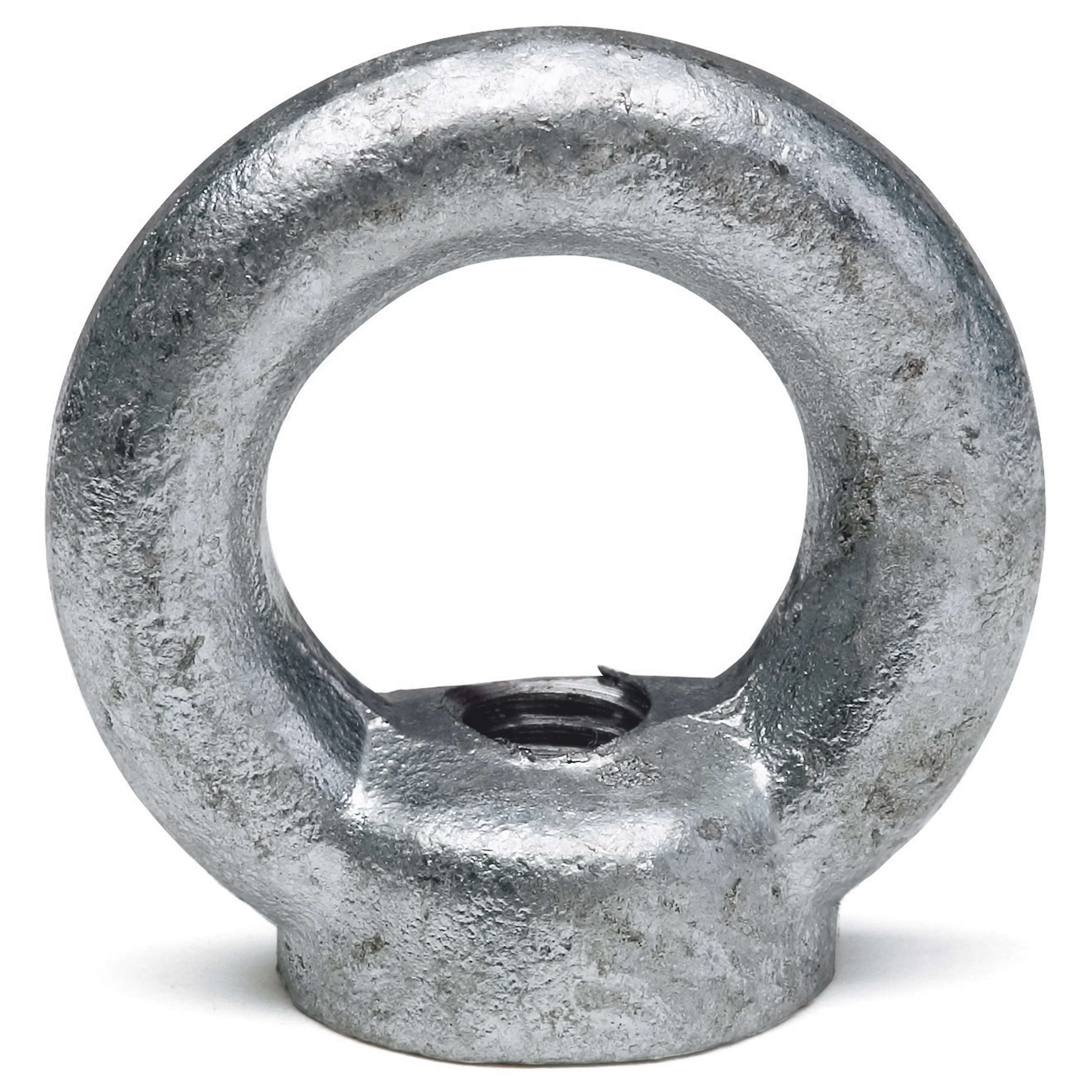 Lyftöglemutter FAST LH FZV