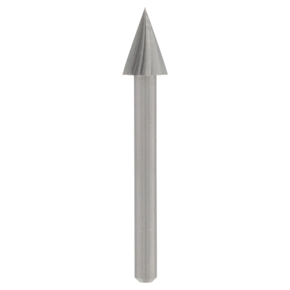 Höghastighetsfräs Dremel 6,4 mm 125
