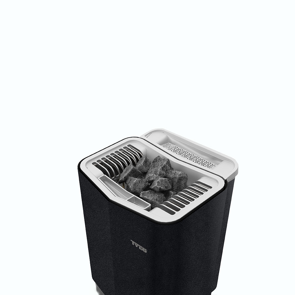 Bastuaggregat Tylö Sense Elite 8