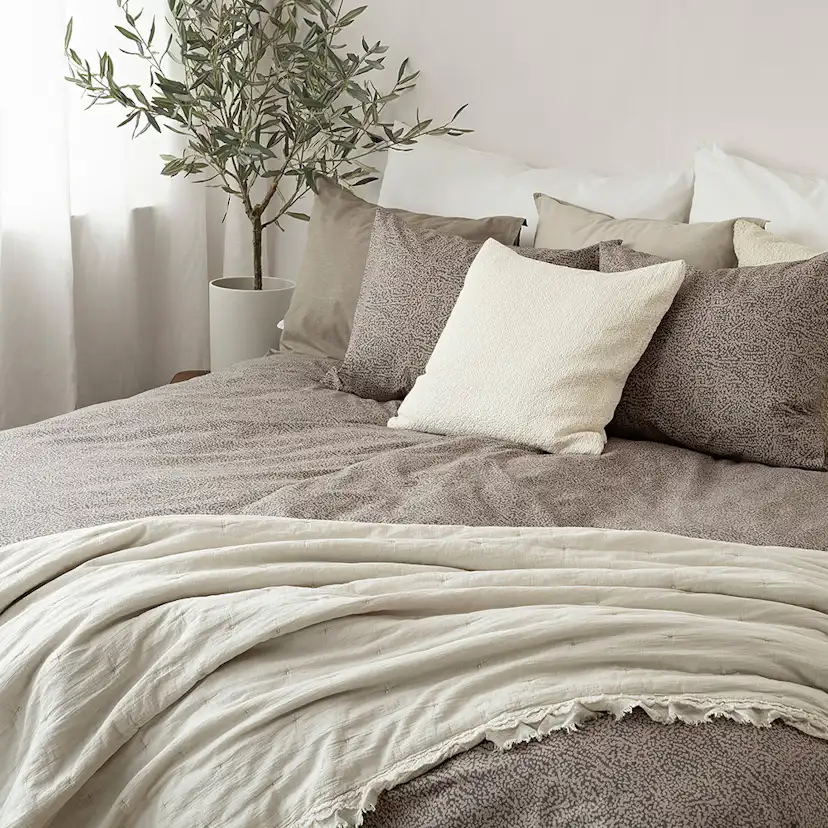 Påslakanset Borganäs of Sweden Sylvi