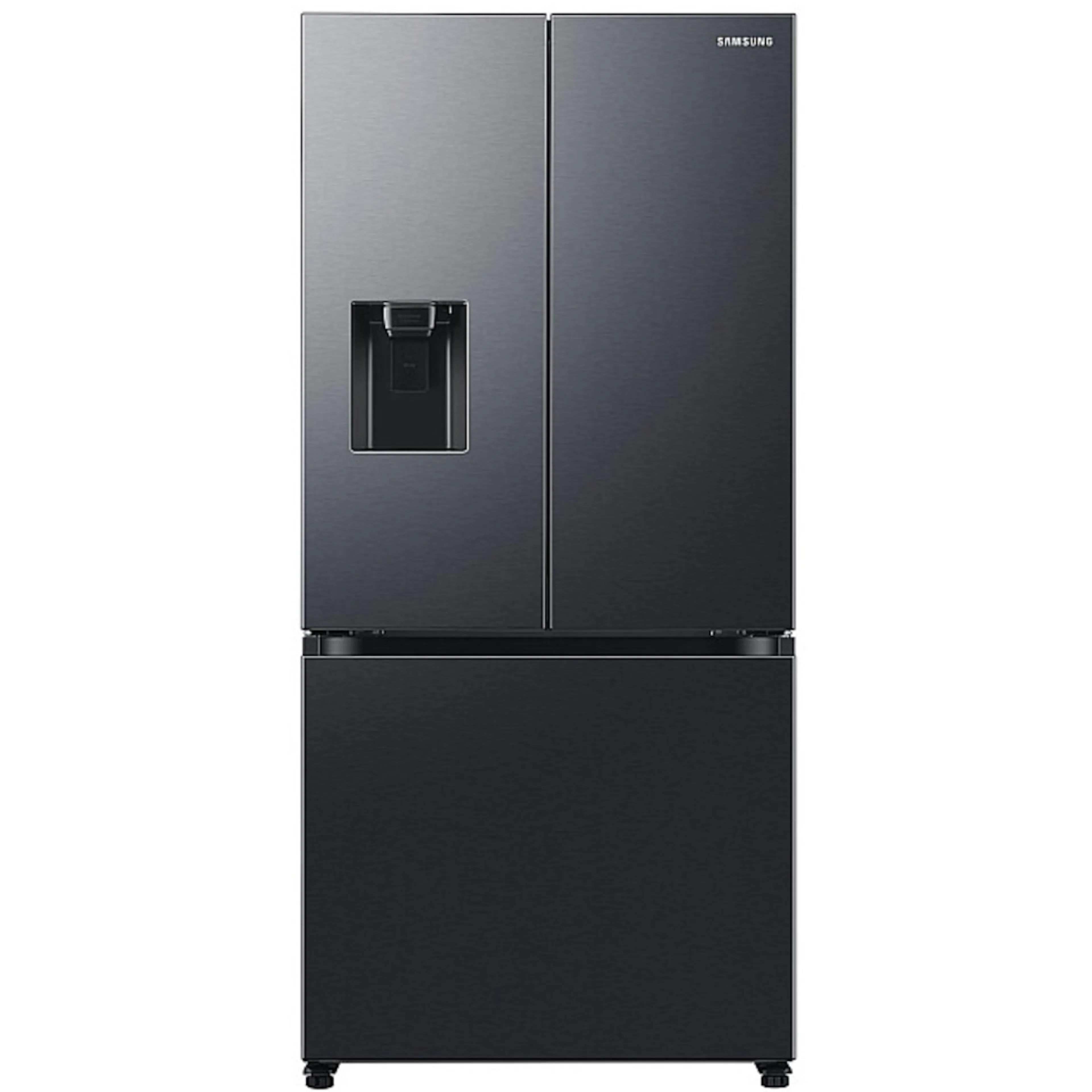 Kyl/Frys Samsung French Door RF50C530EB1/EF