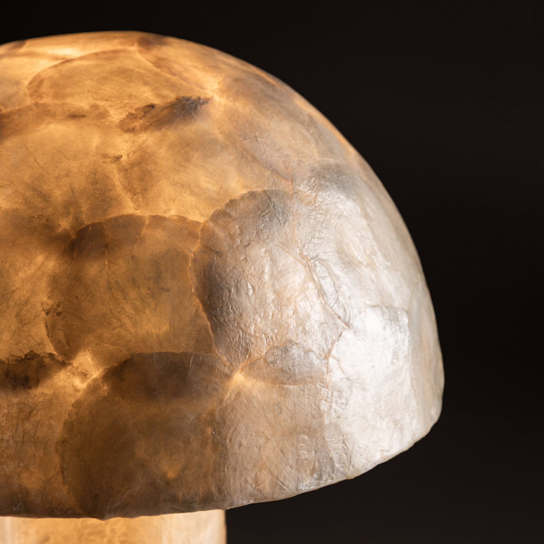 Bordslampa Vind Lindön