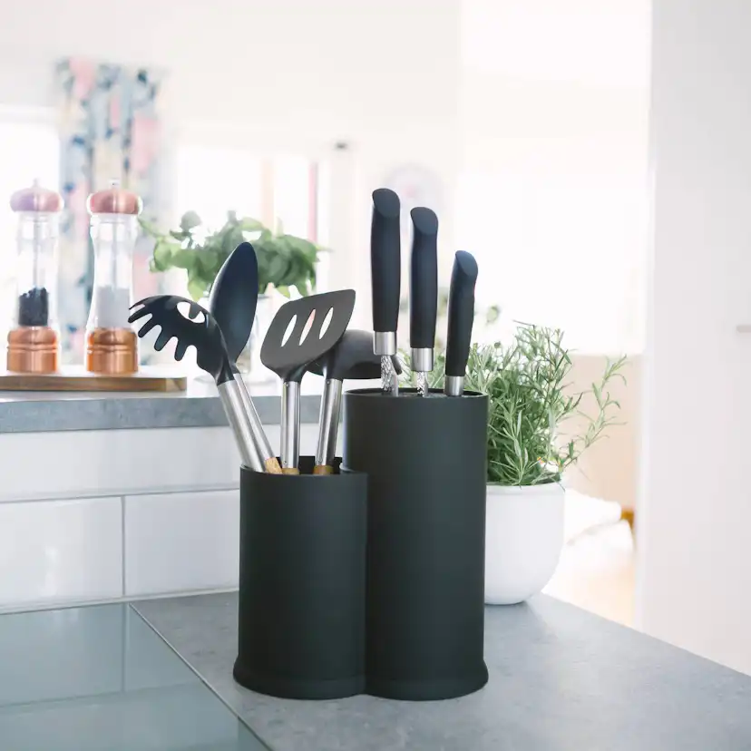 Knivblock & Redskapsställ Dorre Vida 23 cm