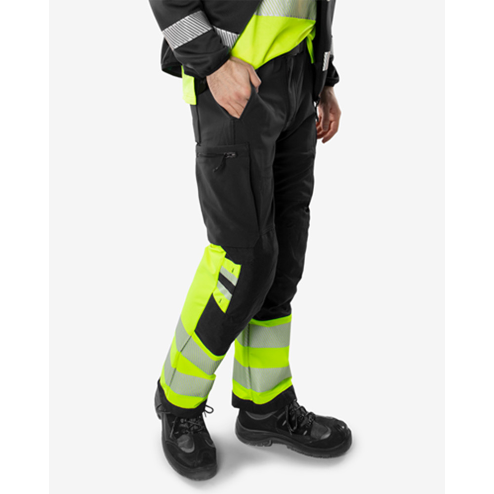 Byxa Fristads Green Varsel 2647 GSTP