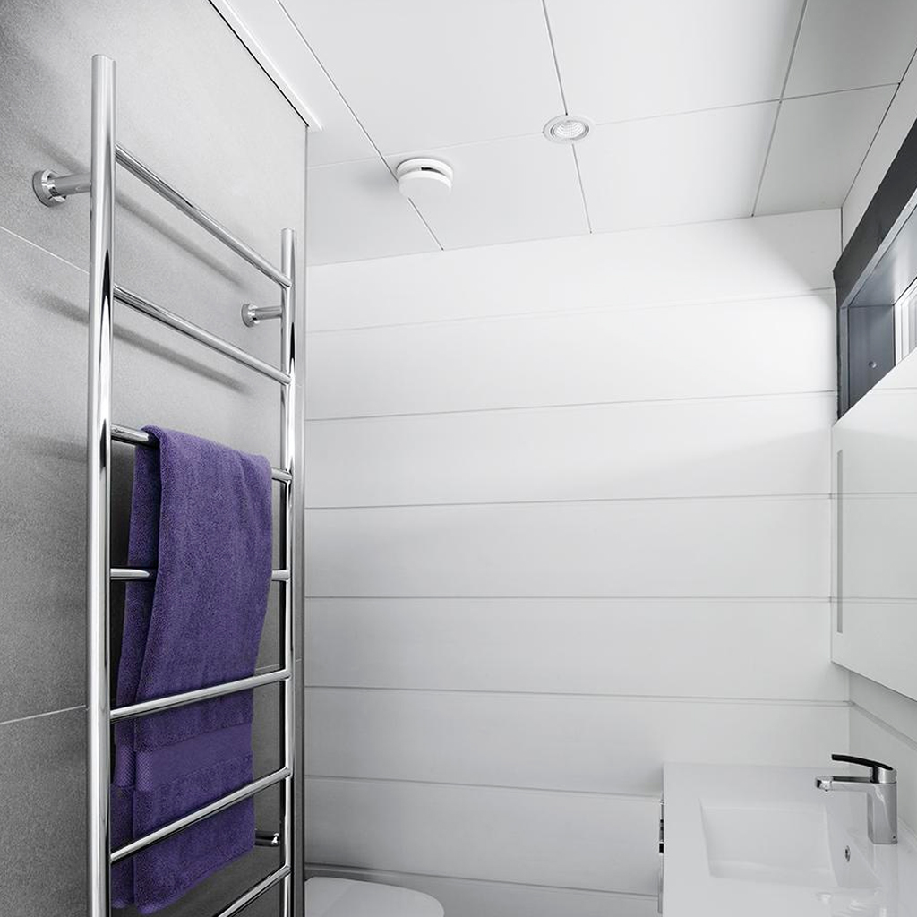 Handdukstork REJ Design Tango E 50744