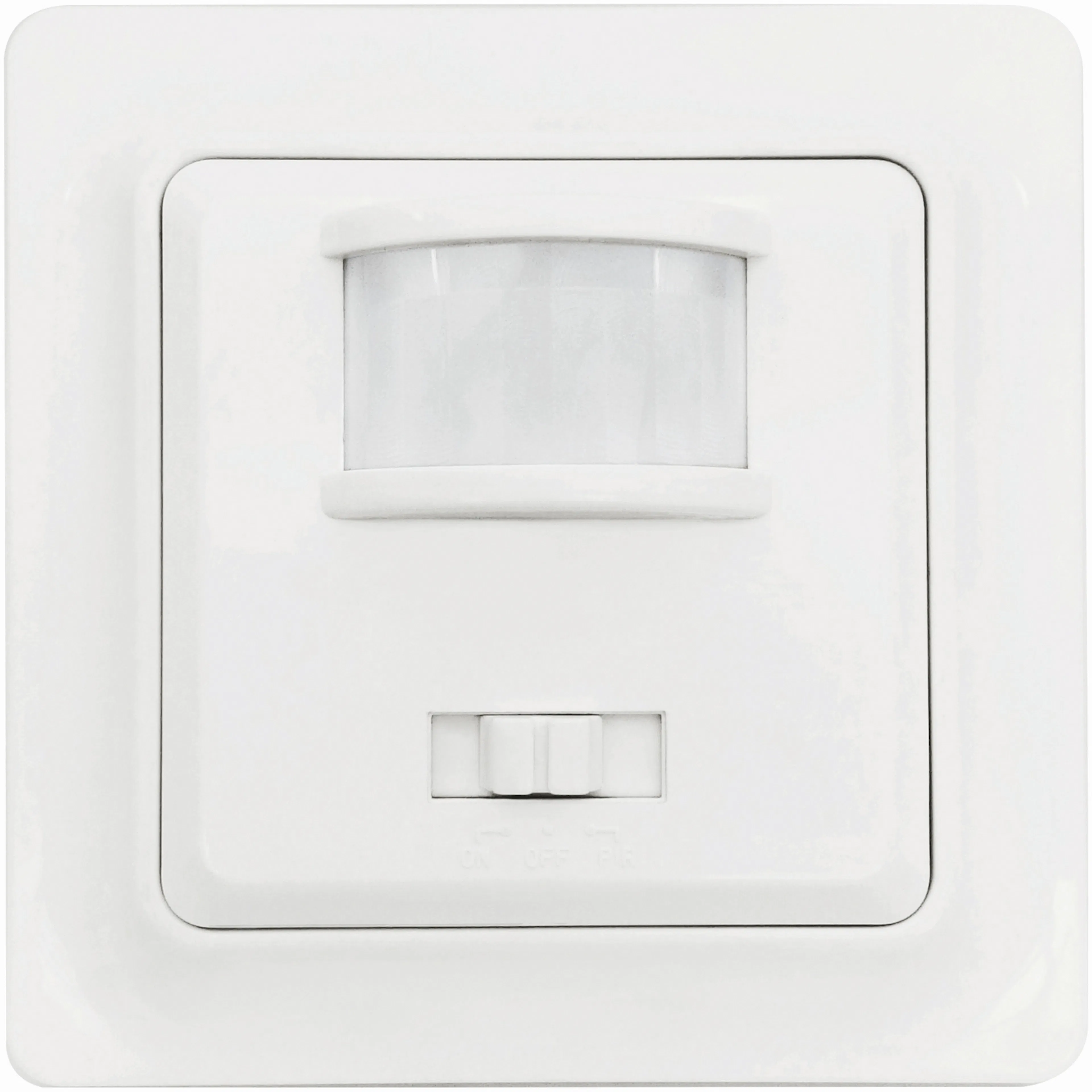 Rörelsesensor Malmbergs Gamma 500W