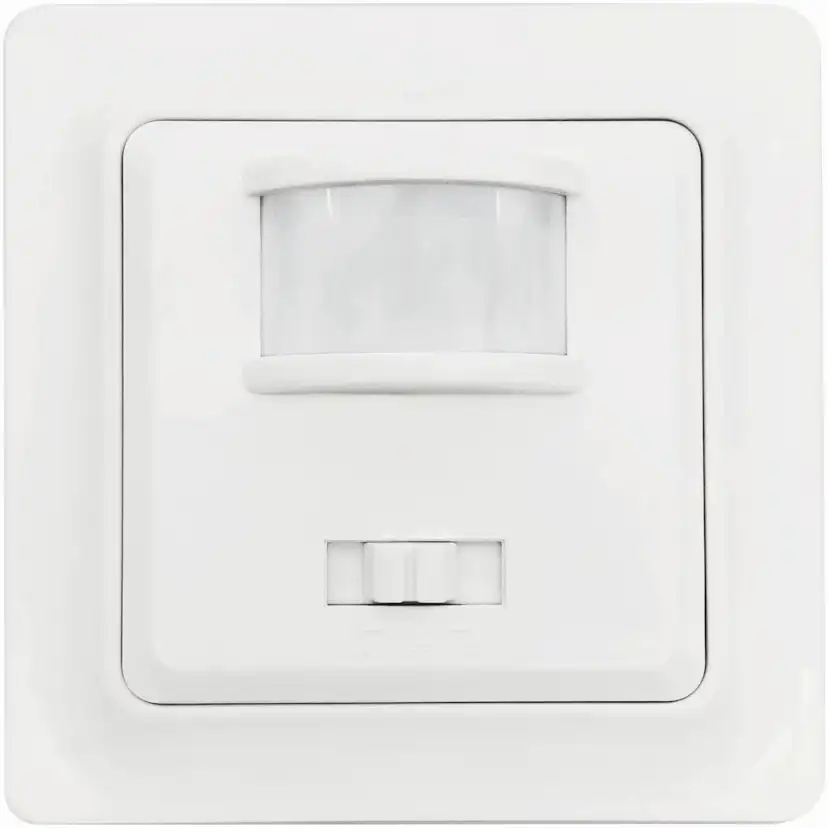 Rörelsesensor Malmbergs Gamma 500W