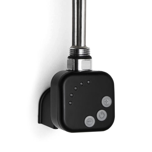 ELPATRON WARM SVART 300W Svart