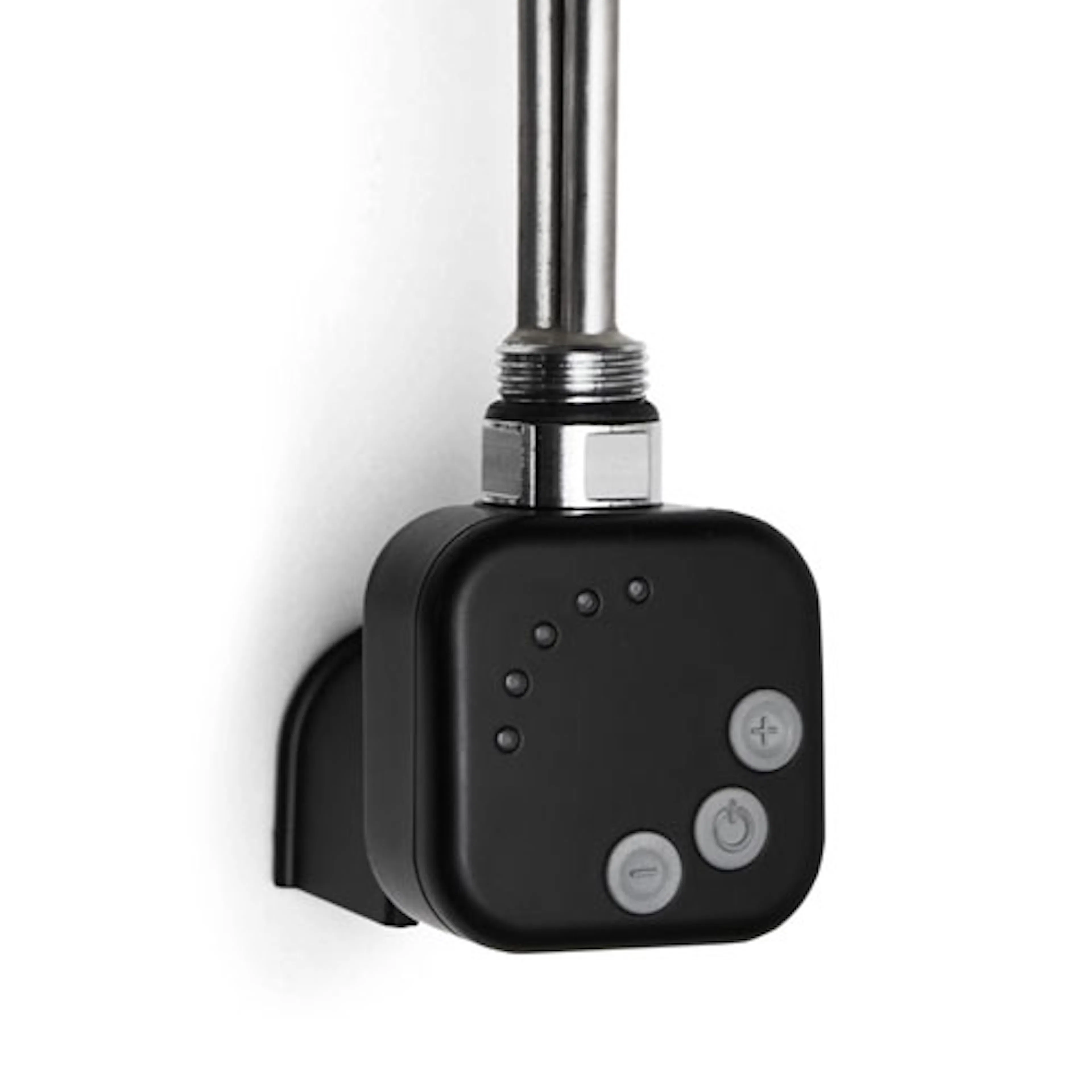 ELPATRON WARM SVART 300W Svart