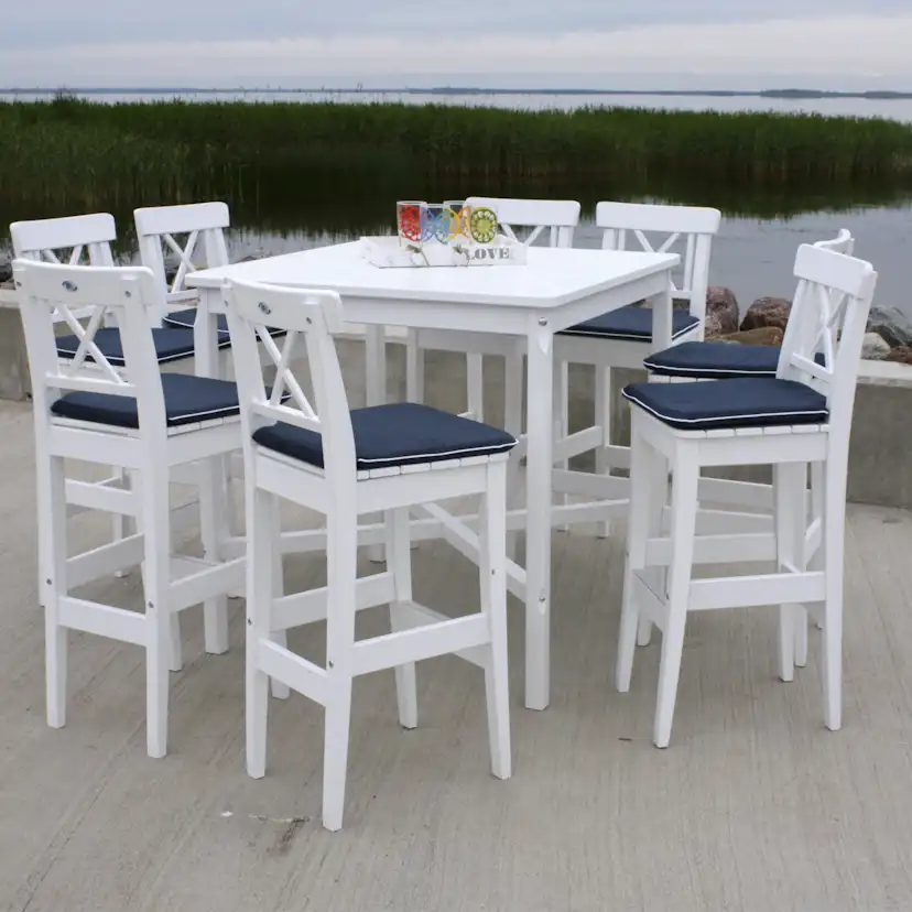 Barbord Baltic Garden Europe