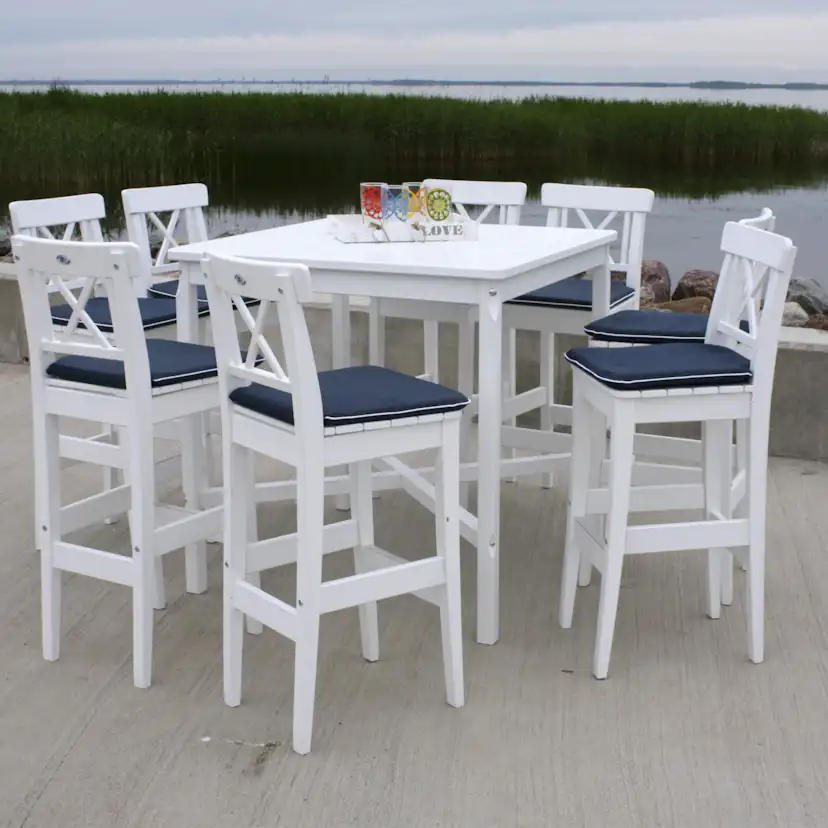 Barbord Baltic Garden Europe
