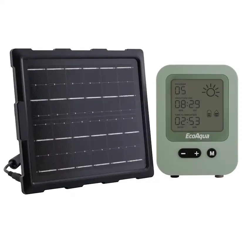 Droppbevattning Greenline N20/40 EcoAqua Automatiskt System
