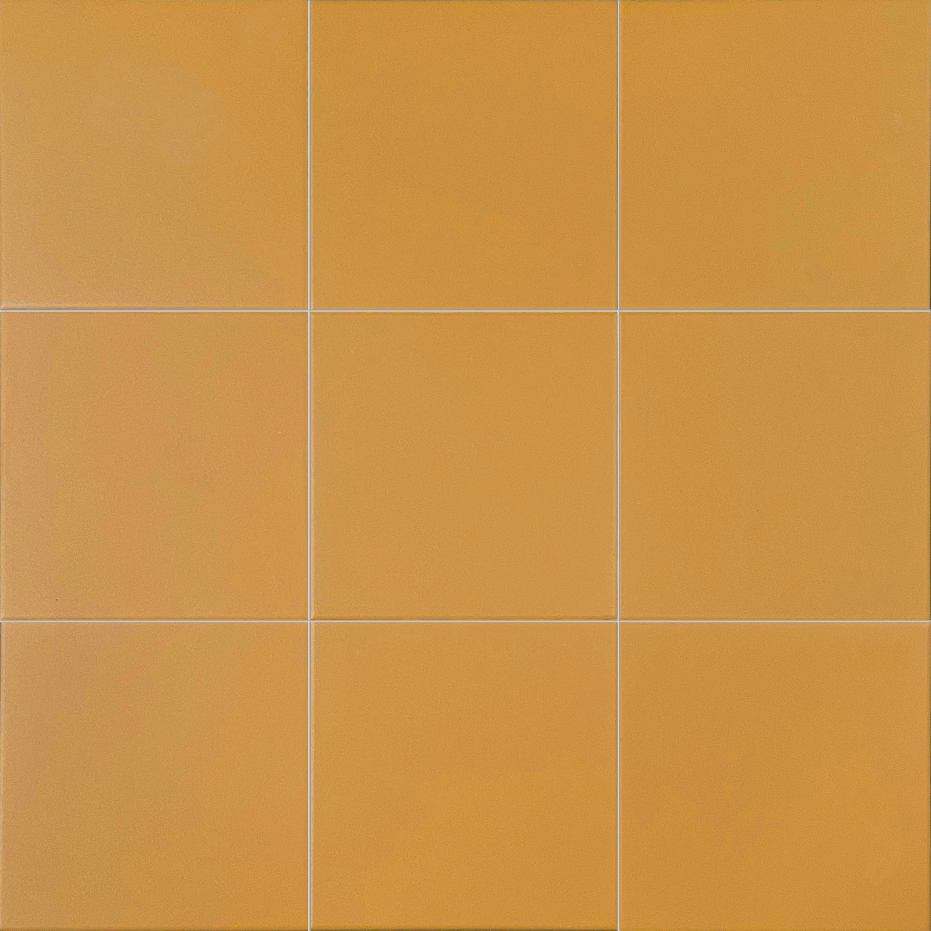 Klinker Terratinta Hexa Square Yellow Corn 15x15 cm