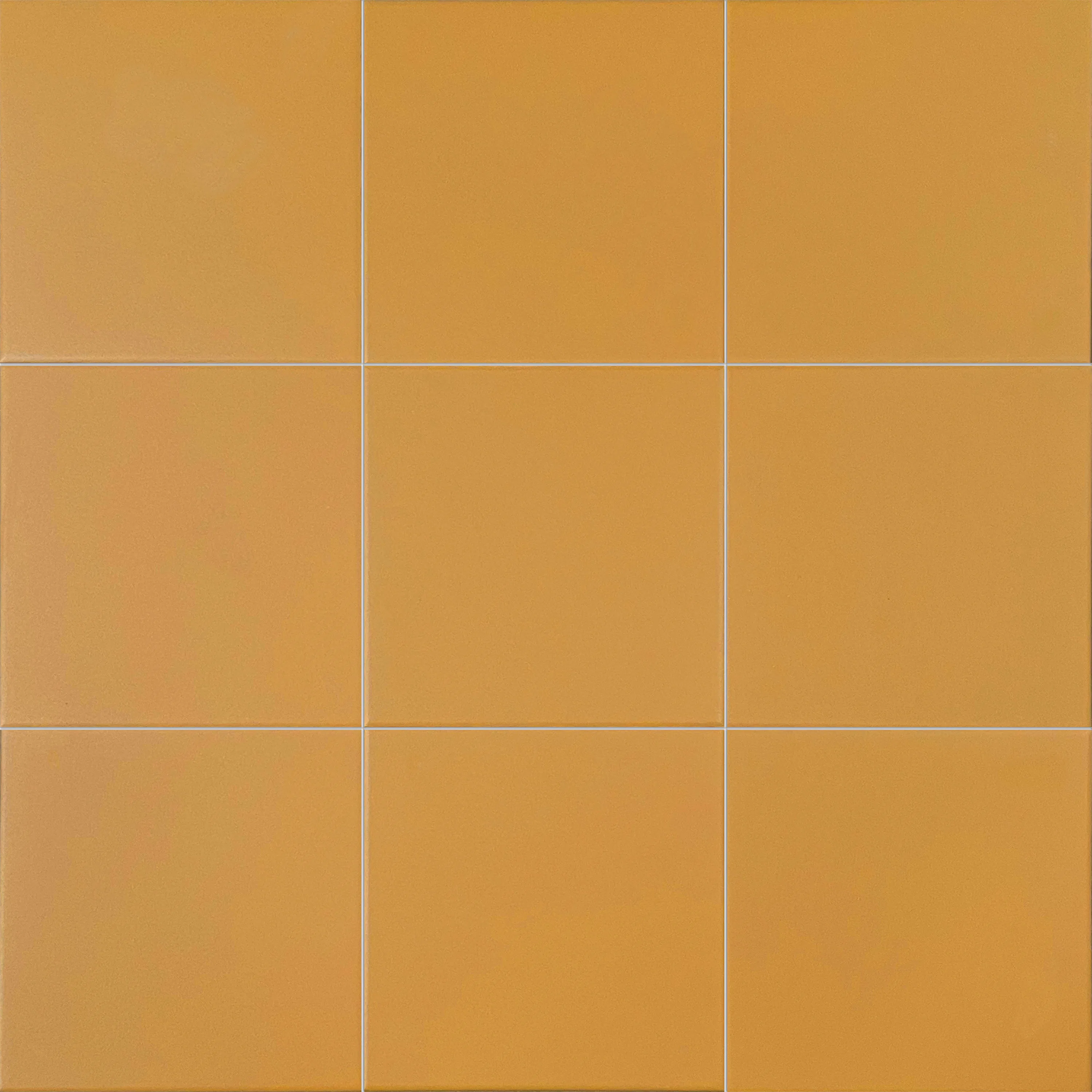 Klinker Terratinta Hexa Square Yellow Corn 15x15 cm