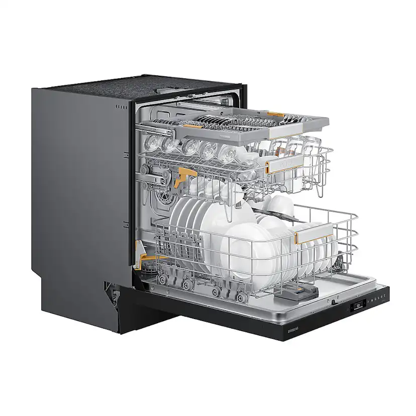 Diskmaskin Samsung Bespoke DW60BB890UAPET