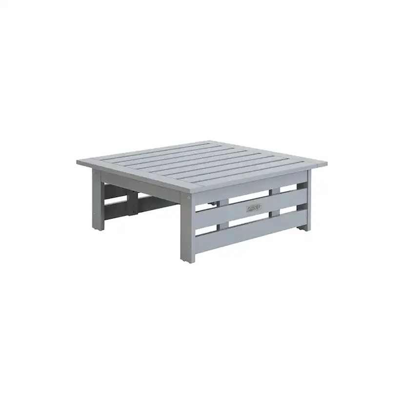 Soffbord KWA 80x80 cm Utomhus