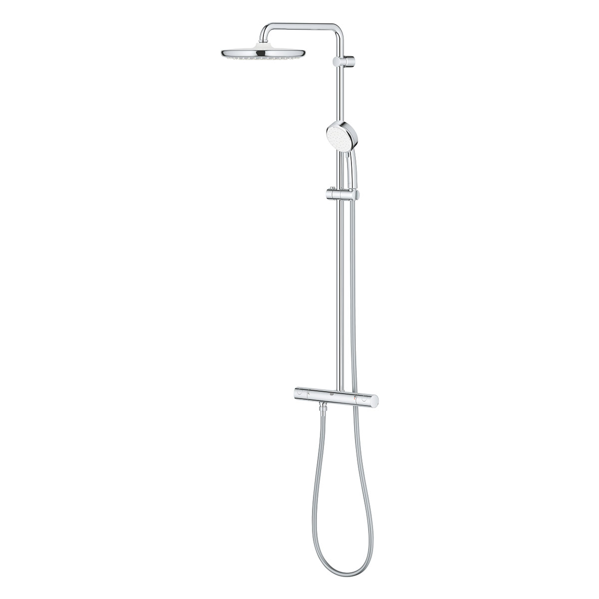 Takduschset Grohe Tempesta 250