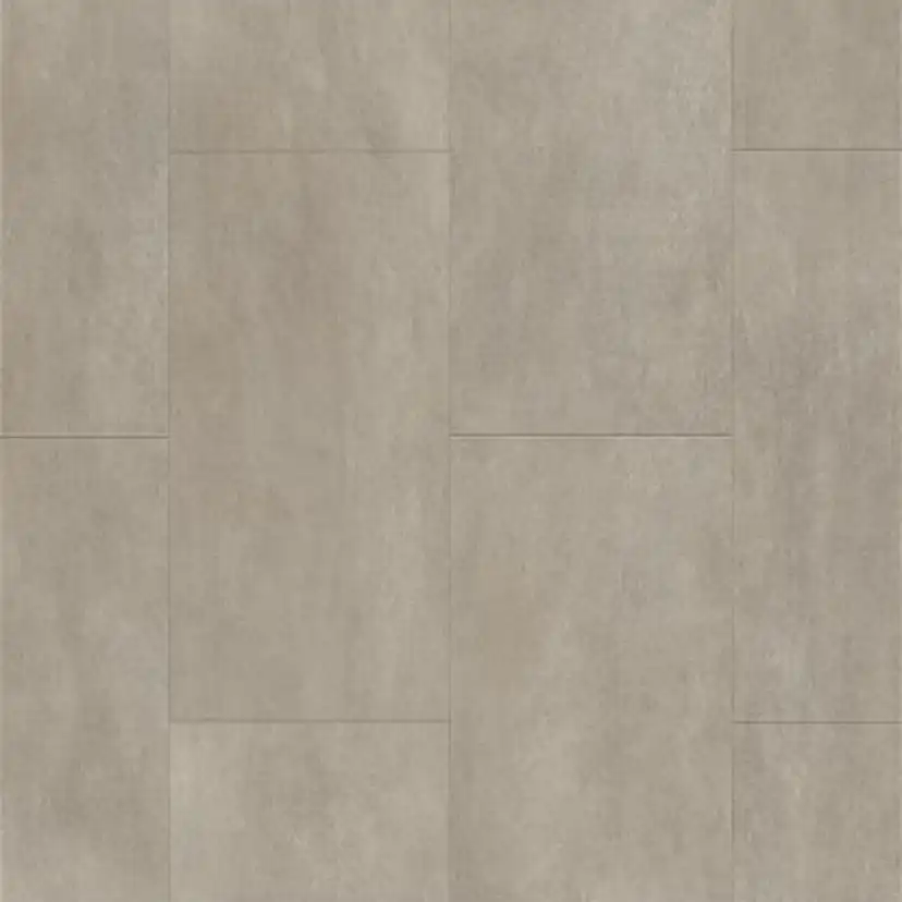Vinylgolv Pergo Tile Warm Grey Concrete
