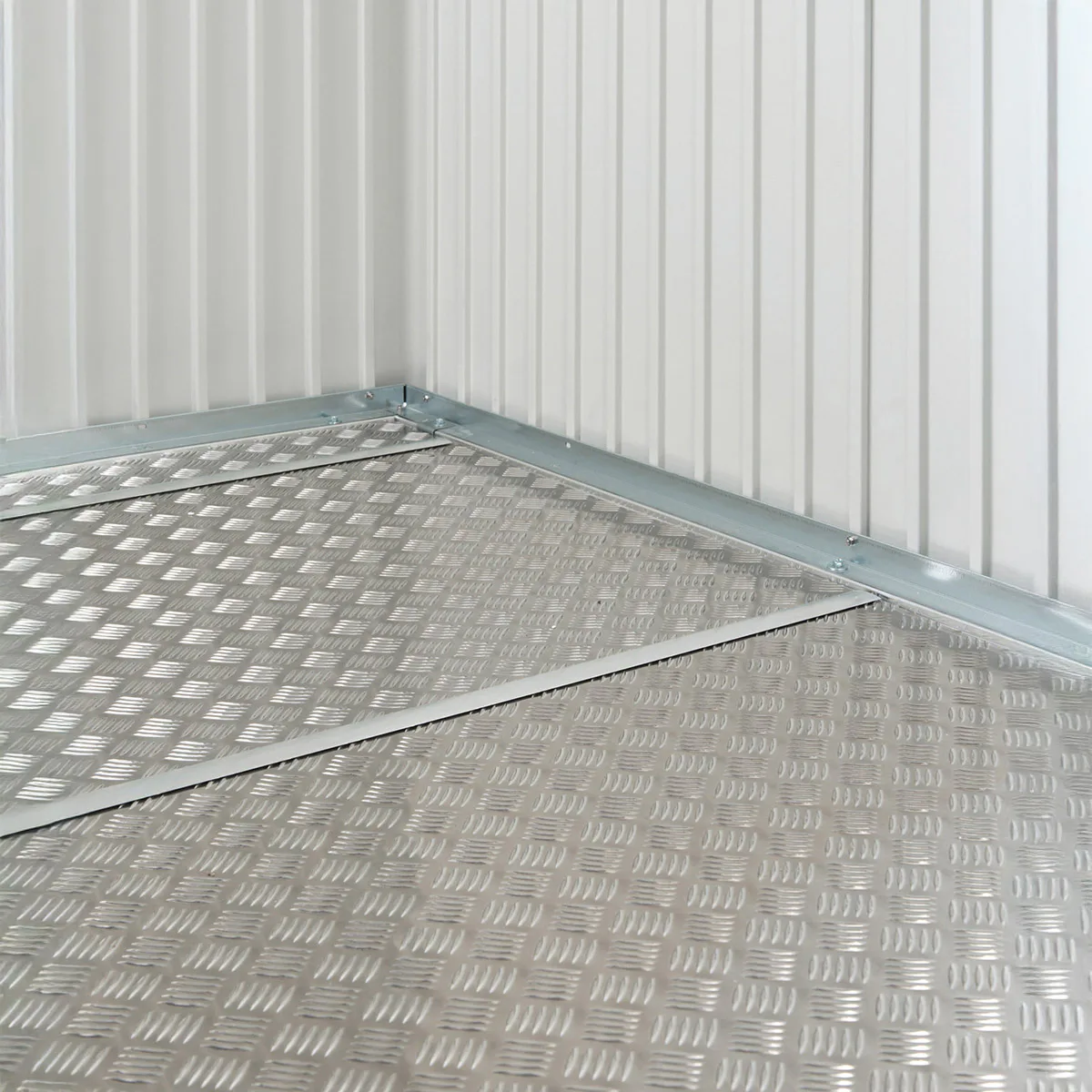 Bottenplatta Biohort Till Highline H6