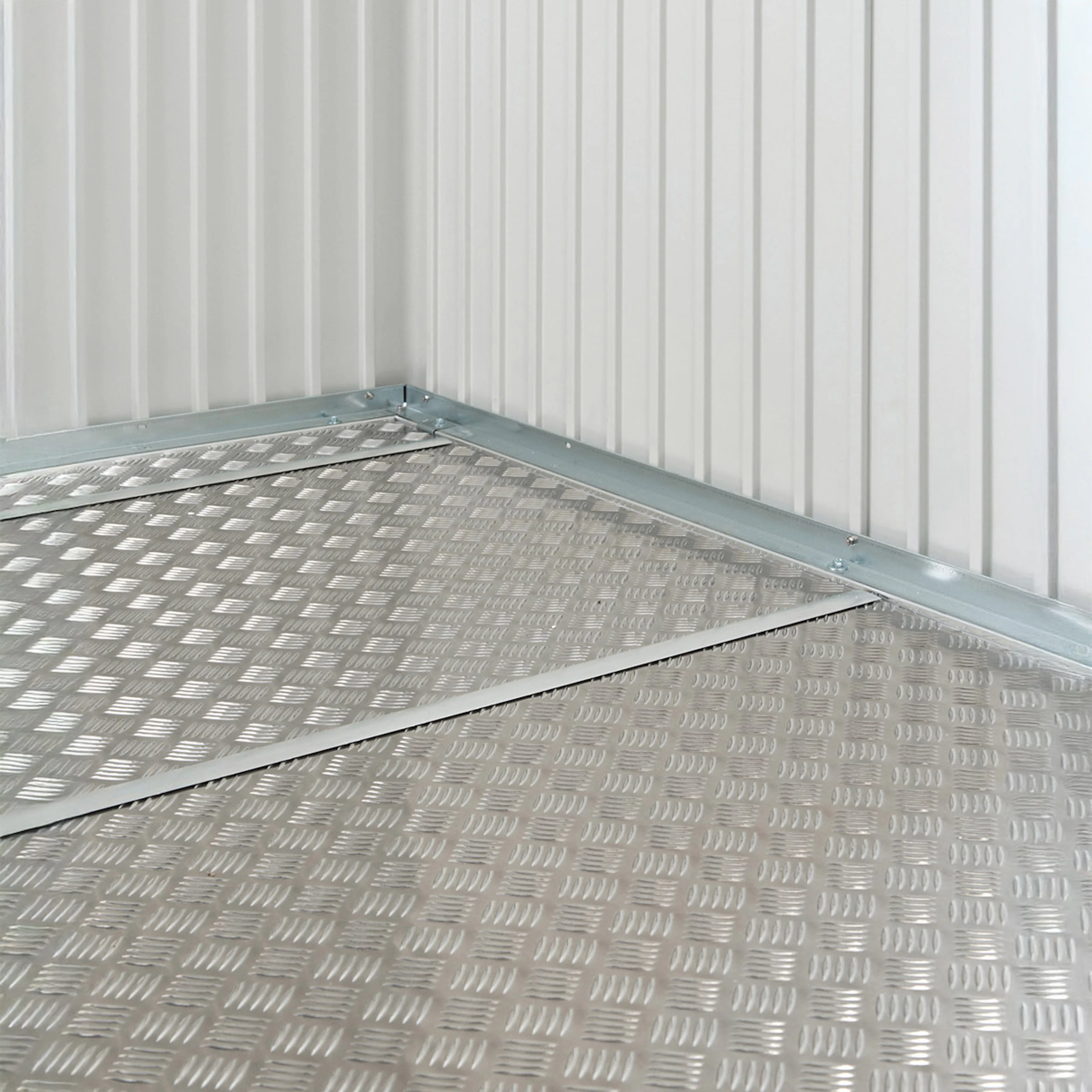 Bottenplatta Biohort Till Highline H6