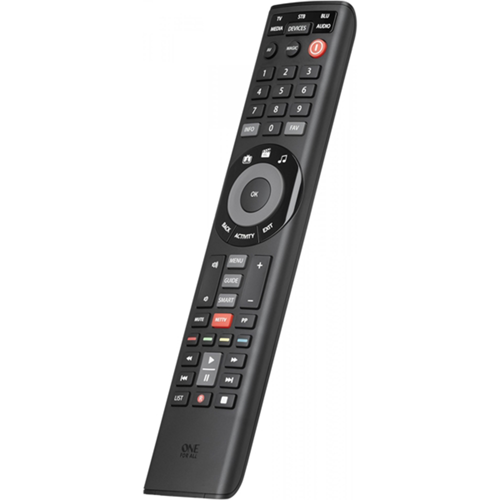 Fjärrkontroll One For All URC 7955 Smart Control 5