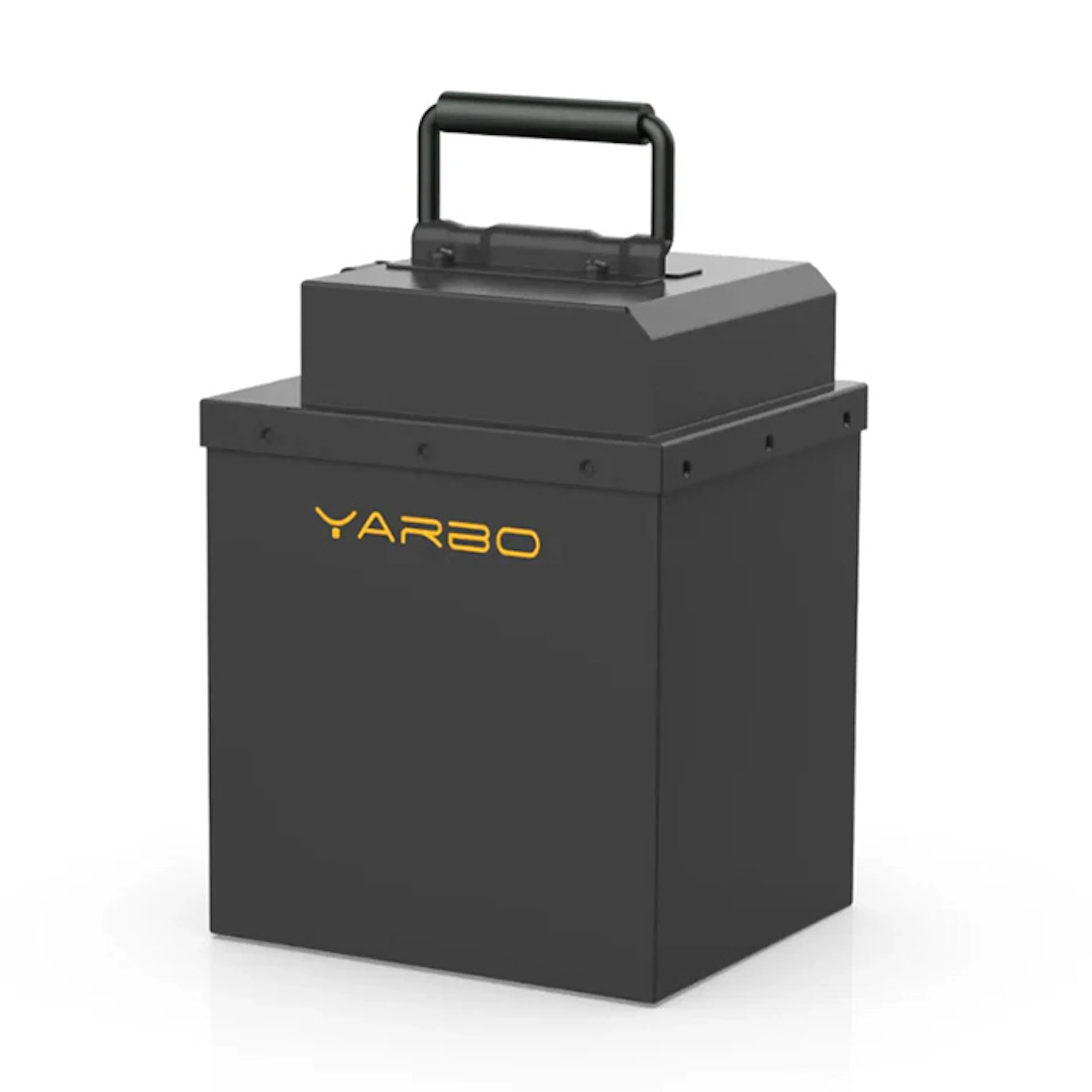 Robotgräsklippare