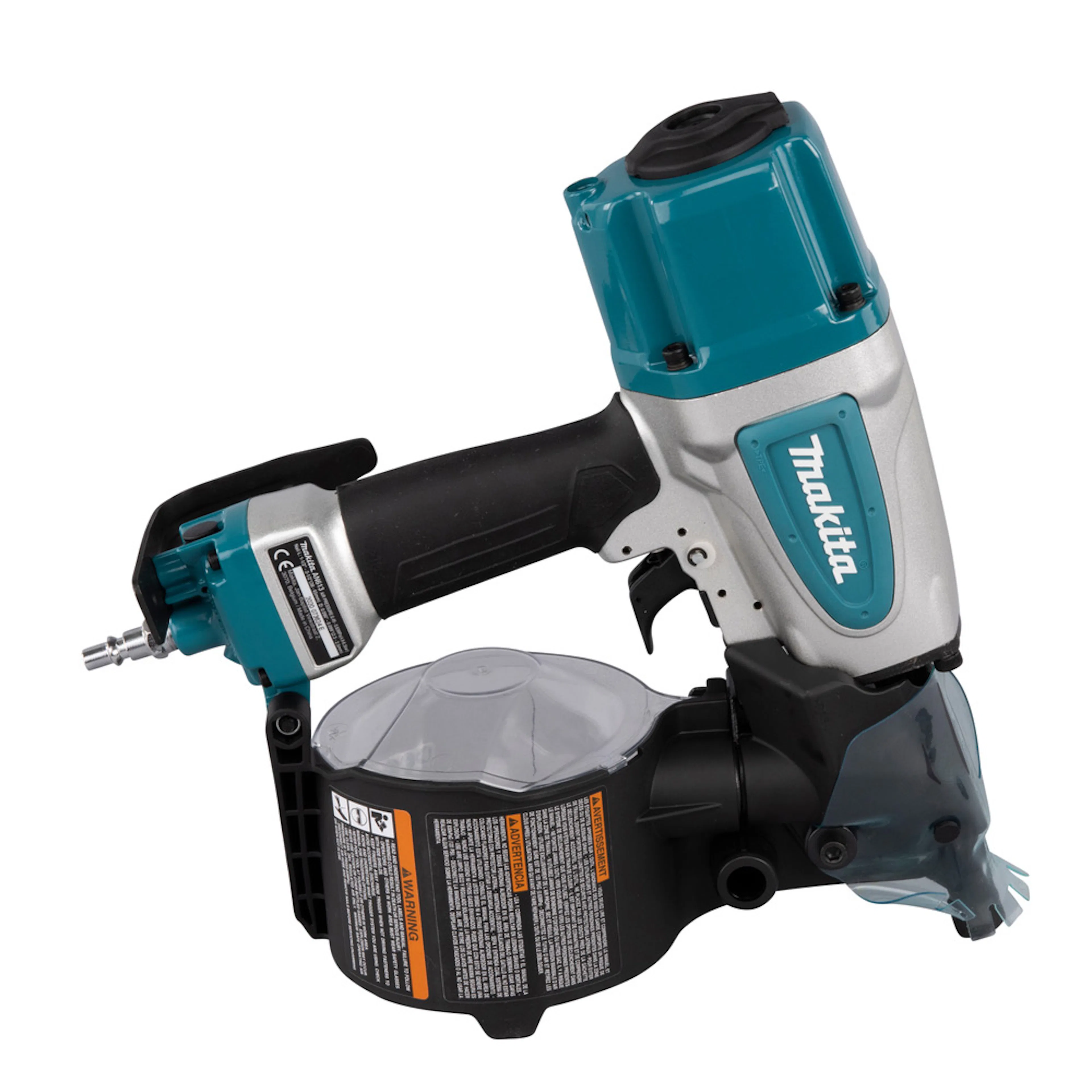 Spikpistol Makita AN613