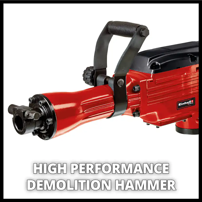 Bilningshammare Einhell TC-DH 43