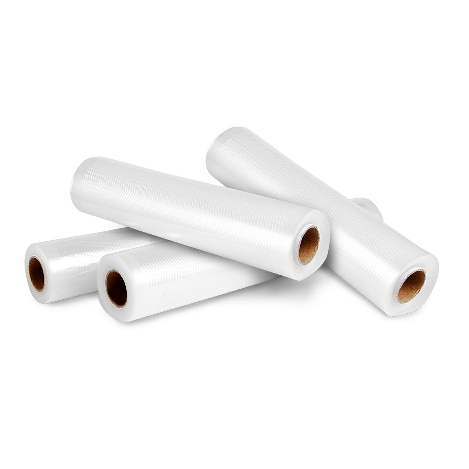Rullplast Champion Universal 20x300cm 4-pack