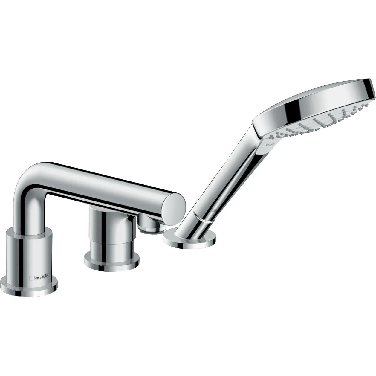 Sargblandare Hansgrohe Talis S 3-håls