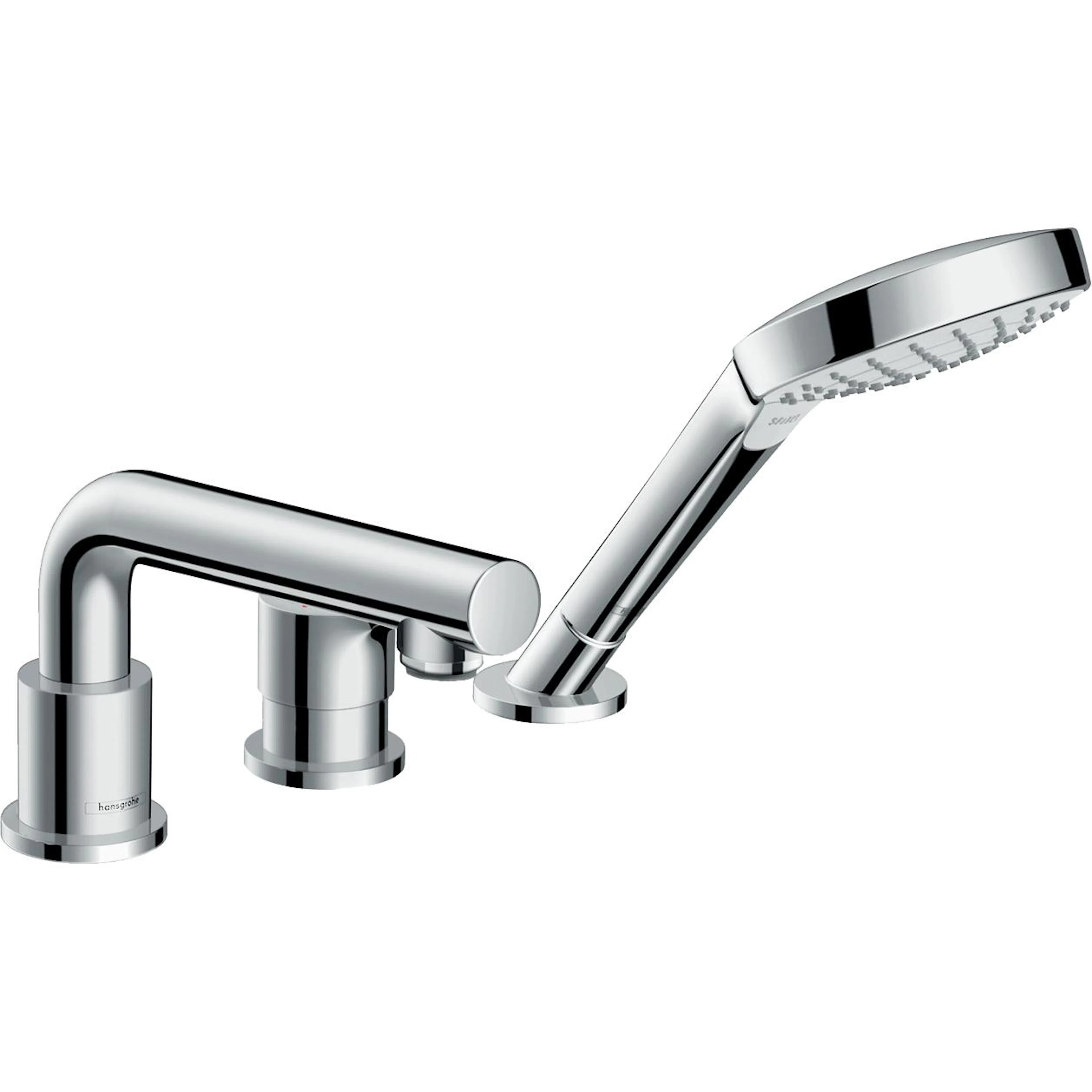 Sargblandare Hansgrohe Talis S 3-håls