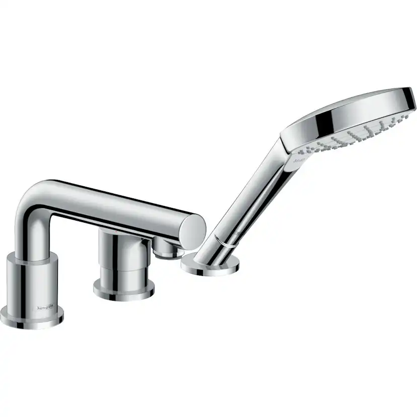 Sargblandare Hansgrohe Talis S 3-håls