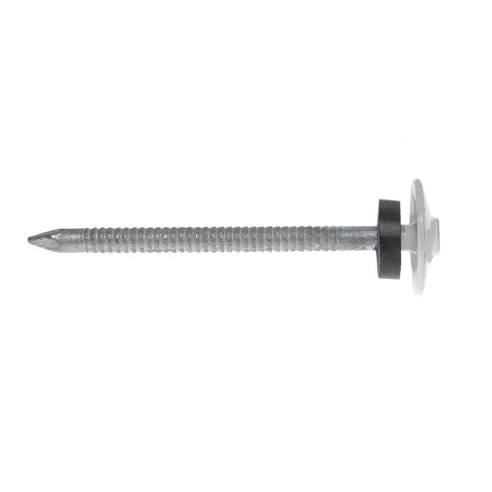 Klockspik Gunnebo Fastening Varmförzinkad