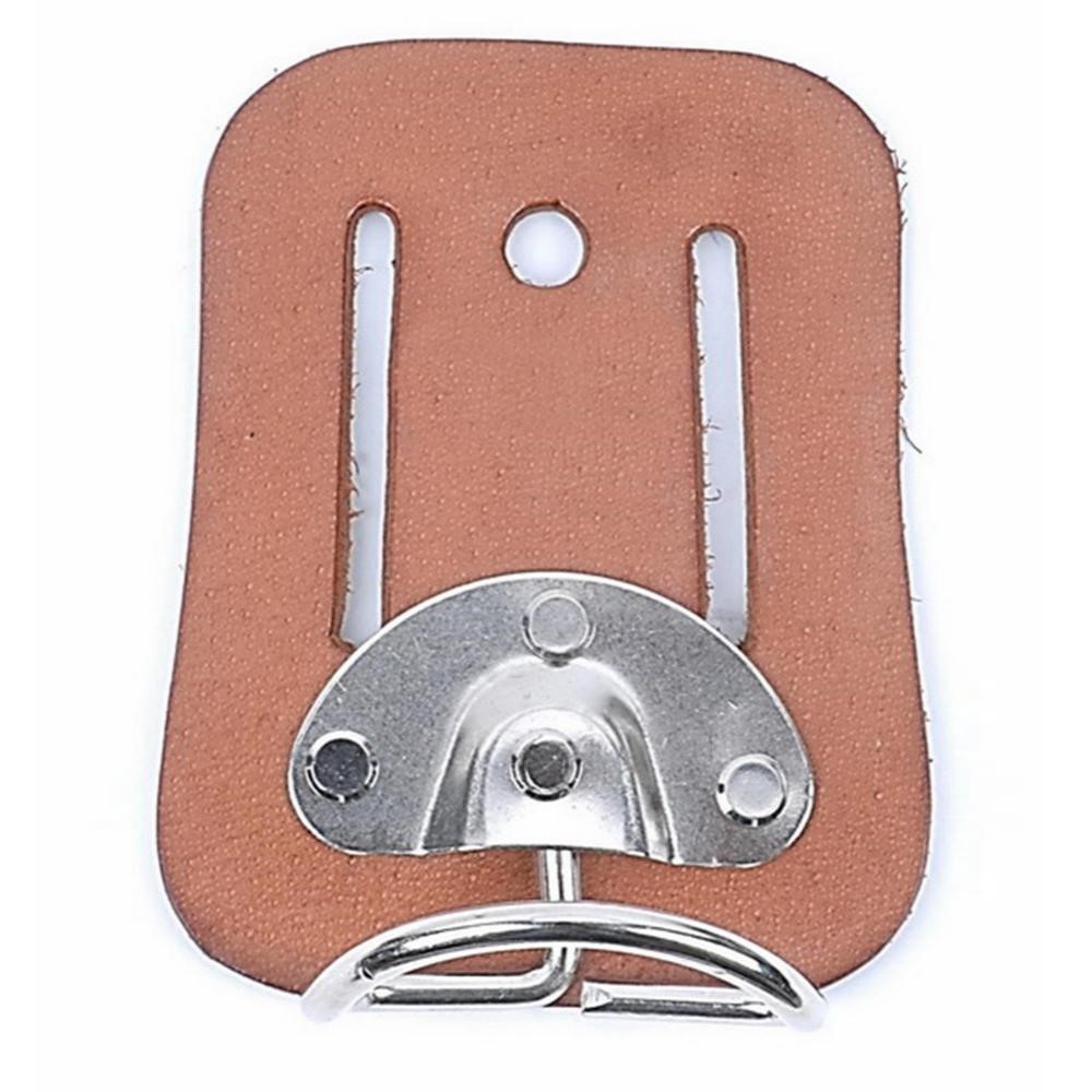 Hammarhållare Boxer i Läder