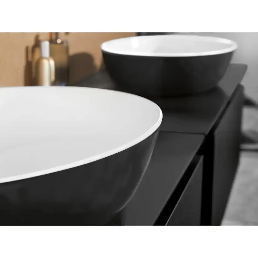 Fristående Tvättställ Villeroy & Boch Artis 610 mm Ovalt