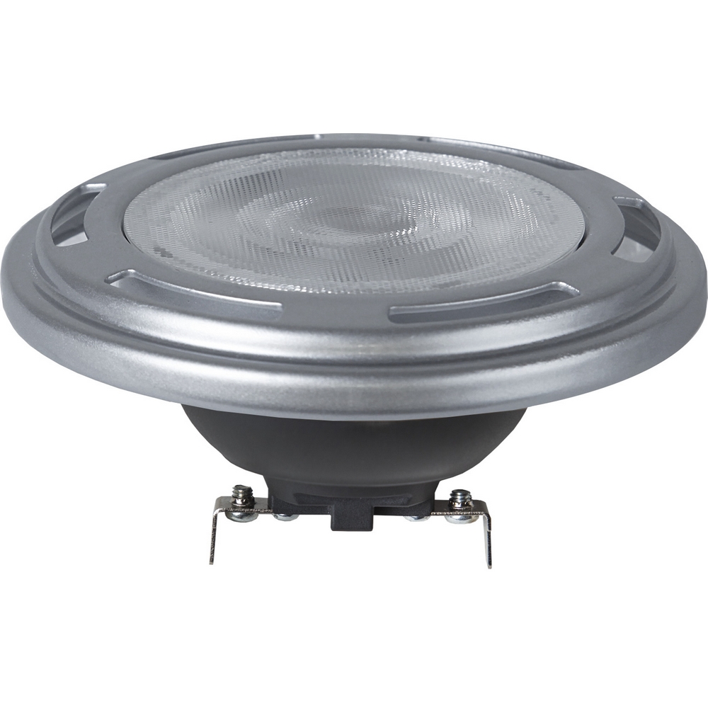 LEDlampaG53AR111Spotlight Basic Spridningsvinkel: 25°