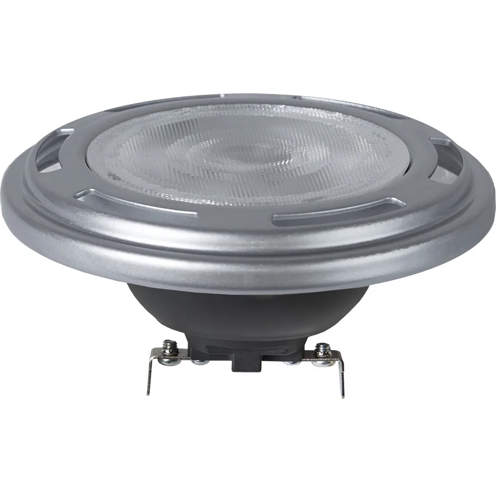 LED-lampa Star Trading G53 AR111 Spotlight Basic 13,5W Spridningsvinkel: 25°