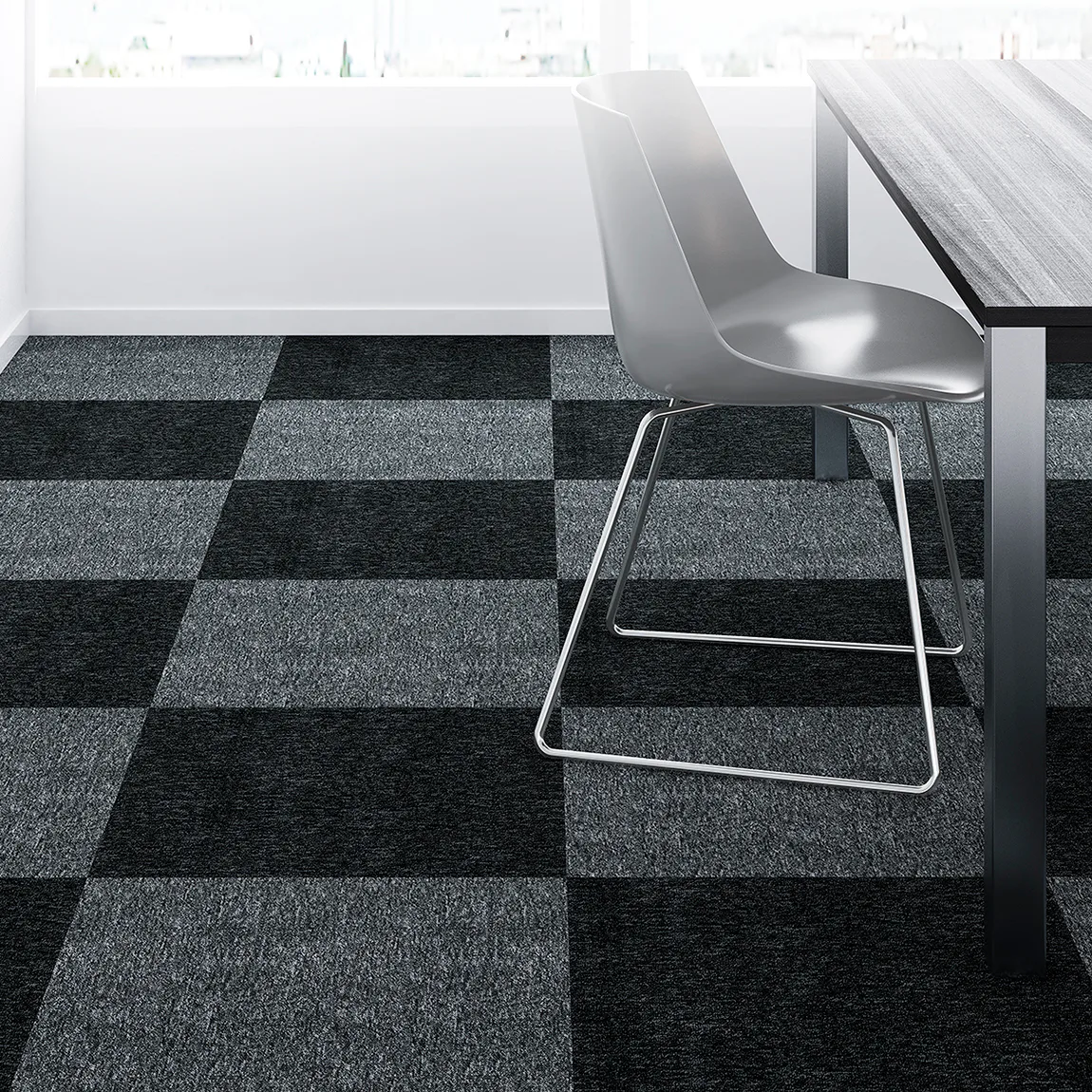 Textilgolv Kjellbergs Force