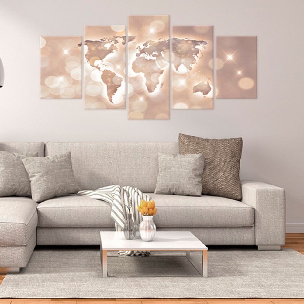 Tavla Arkiio  Trail Of Light