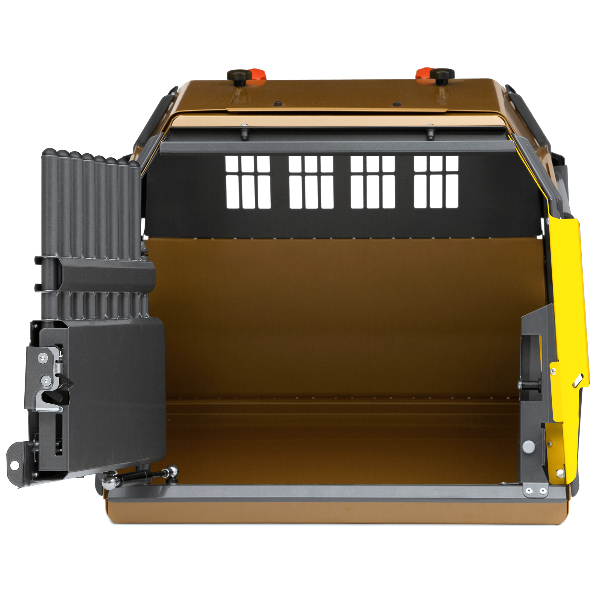 Hundbur MIM VarioCage Enkel MiniMax XL